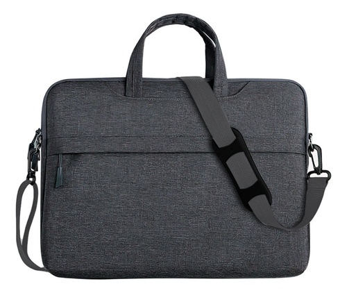 Y Funda Protectora Para Portátil Bolsa Prueba Golpe 15.6 In