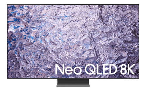 Televisor Samsung 85  Neo Qled 8k Qn800c