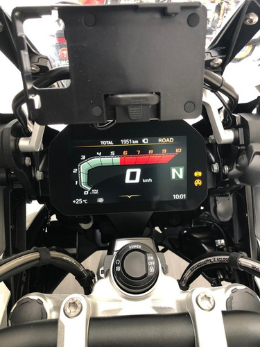 Bmw 1250 R Gs