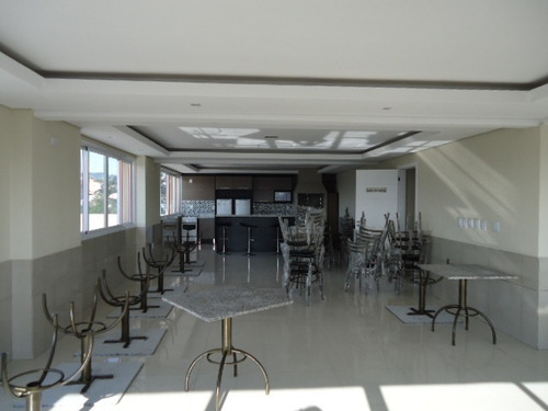 Imagem 14 de 14 de Apartamento Para Aluguel, 1 Quarto, 1 Vaga, Jardim Botanico - Porto Alegre/rs - 3913