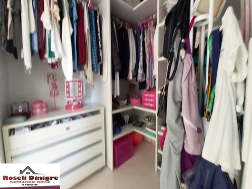 Imagem 29 de 30 de Linda Casa Encontro Das Aguas 5 Quartos A Venda - 5c5 - 69447901