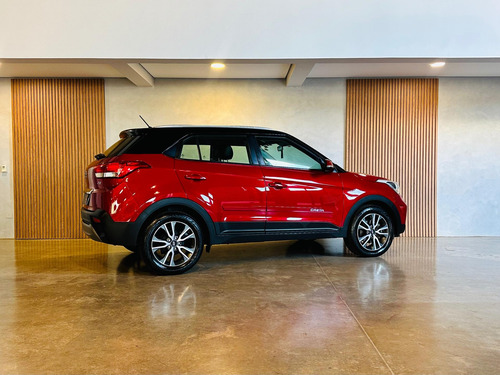 Hyundai Creta Pulse 2.0 16V Flex Aut.