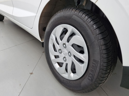 Hyundai HB20 1.0 12V FLEX SENSE PLUS MANUAL