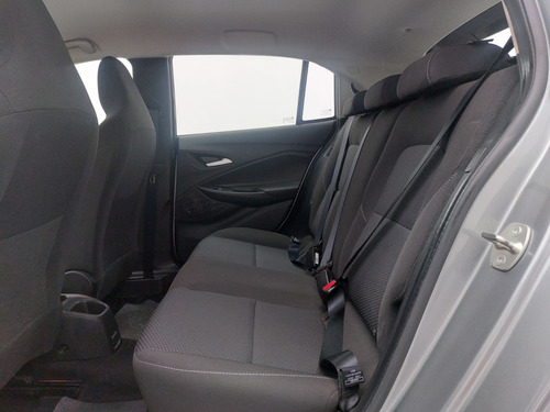 Chevrolet Onix 1.0 TURBO FLEX LT MANUAL