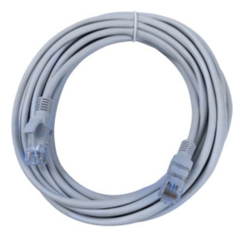 Cable De Red Utp Rj45 Cat5 1.5 Mts