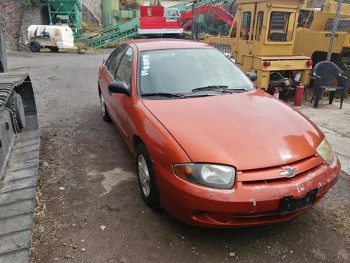 Chevrolet Cavalier Año 2004