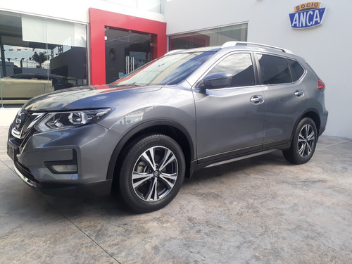 Nissan X-Trail 2.5 Advance 3 Row Cvt