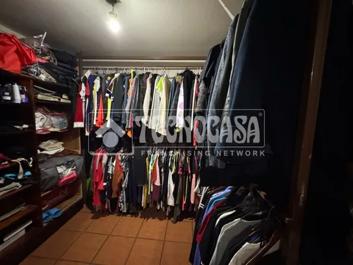 Venta Casas Barrio 18 T-df0115-0433