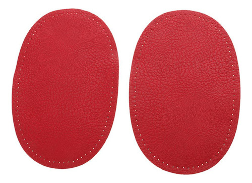 Coser Parches For Rodillas Y Codos 4 Piezas
