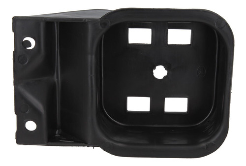 Soporte Paragolpe Delantero Absorbedor Renault Trafic 93/03