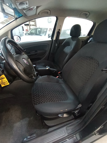 Fiat Punto 1.8 Hlx