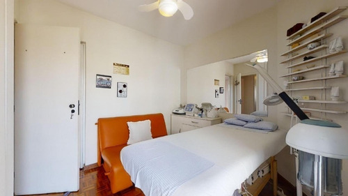 Imagem 4 de 24 de Apartamento À Venda No Bairro Perdizes - São Paulo/sp - O-17364-28469