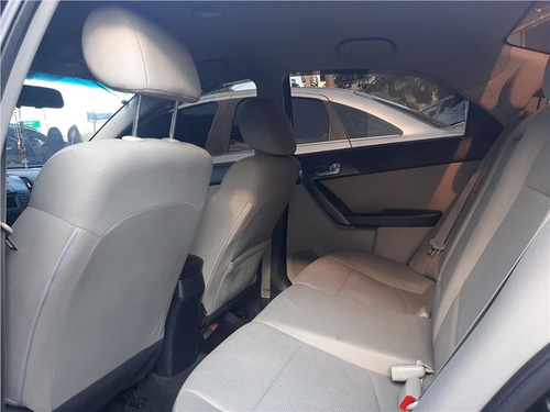Imagem 7 de 7 de Kia Cerato 1.6 Ex Sedan 16v Gasolina 4p Manual