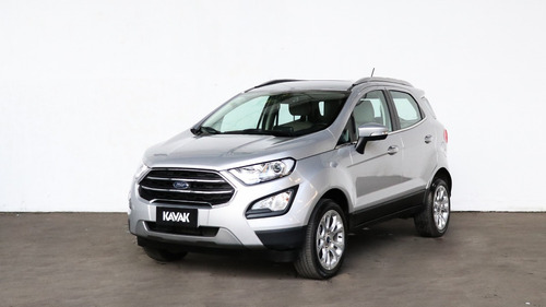 Ford Ecosport 1.5 Titanium 123cv 4x2 Manual - 110687 - C