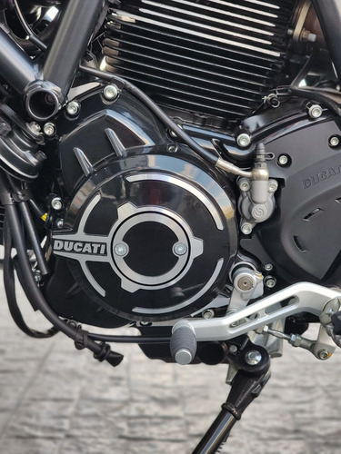 Ducati Scrambler 1100 Dark Pro, No Icon, No Bmw Ninet Mi