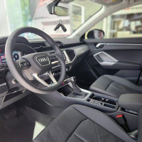 Audi Q3 Sportback 1.4 35tfsi Sportback 150 Cv