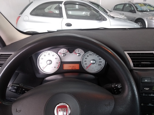 Fiat Stilo 2010 1.8 8v Sporting Flex Dualogic 5p