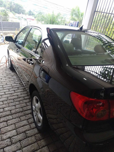 Imagem 11 de 14 de Toyota Corolla 2006 1.8 16v Xei 4p