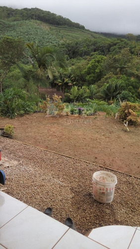 Imagem 16 de 30 de Chácara Rural A Venda Em Ilhota/sc - 1684c