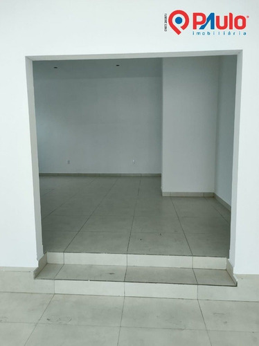 Imagem 4 de 11 de Salao Comercial - Vila Rezende - Ref: 18464 - L-18464