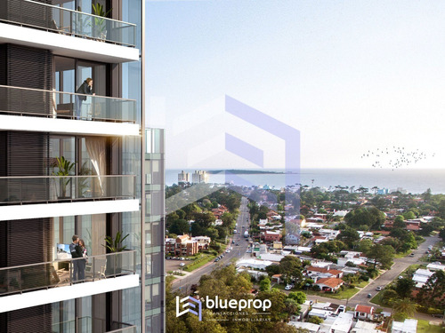 Venta Apartamentos En Maldonado - Punta Del Este. More Atlántico.