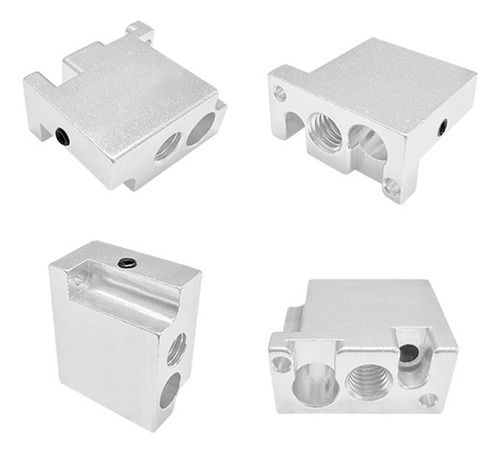 Para La Impresora 3d Flsun V400, Impresión De Piezas De Extr