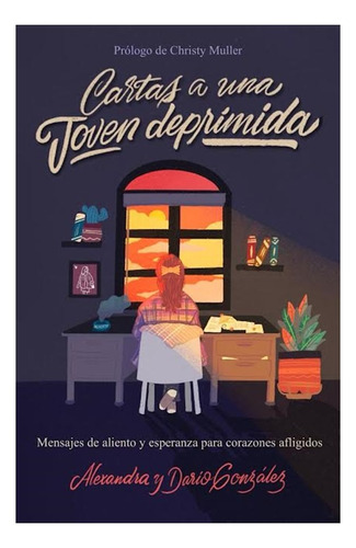 Cartas A Una Joven Deprimida