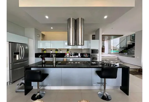 Casa En Venta Ruitoque Condominio Conjunto La Cima