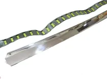 Comprar Moldura Bagueta Ancha Cola Torino 380- Ts- Gs Nueva Original