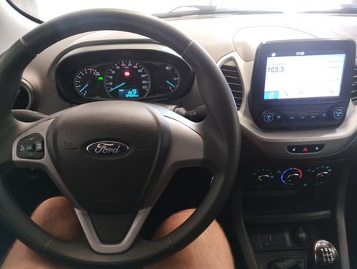 Ford Ka 1.5 Se