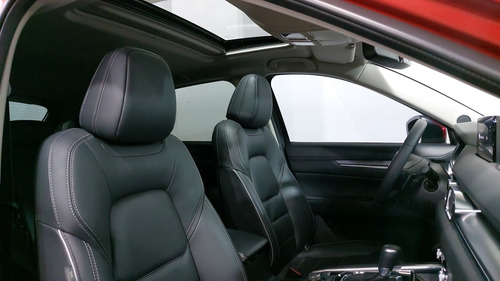 Mazda Cx-5 2.5 S Grand Touring Auto