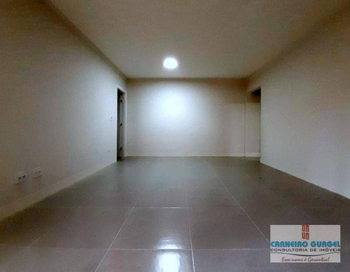 02 Dormitorios, 01 Vaga De Garagem, 75 Metros De Aréa Util, A 200 Metros Do Metro Paraiso, Hospitais E Comercio Em Geral E Avenida Paulista - Ap3106