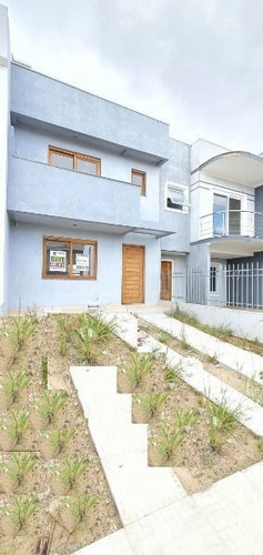 Casa Em Aberta Dos Morros Com 3 Dormitórios - Mi271023