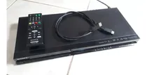 Comprar Blu Ray Player 3d Sony Mod. Bdp S480 + Controle Remoto :)