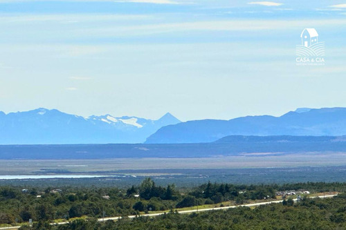 Estancia En Puerto Natales 