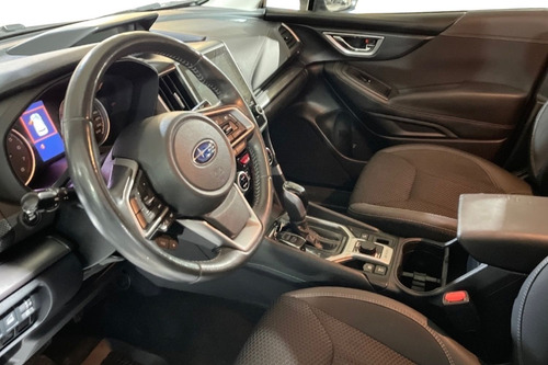 Subaru Forester (IN) 2.5 DYNAMIC EYESIGHT AT 4X4