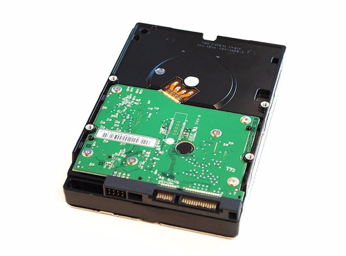 Disco Duro Interno Seagate 1tb Sata Iii 7200 Rpm St1000dm010