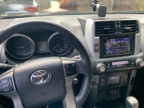 Toyota Land Cruiser Prado 4.0 Txl - Japonesa Unica Impecable