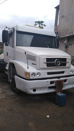Mb 1634 Ls 6x2 Ls 1634 6x2