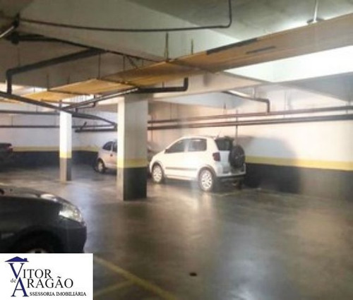 Imagem 2 de 10 de 92377 - Flat 1 Dorm, Lauzane Paulista - São Paulo/sp - 92377