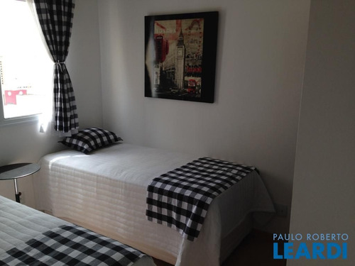 Imagem 11 de 15 de Apartamento - Barra Funda - Sp - 599404
