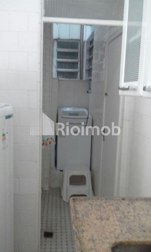 Imagem 8 de 10 de Apartamento - Ref: 5556
