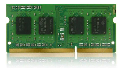 Memória 4gb Ddr3 Notebook Positivo Unique S2050