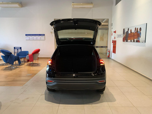 Volkswagen Nivus 1.0 4P FLEX 200 TSI SENSE TURBO AUTOMÁTICO