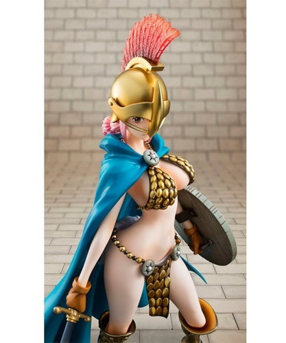 Rebecca, Entrega Inmediata, P.o.p. Sailing Again. One Piece