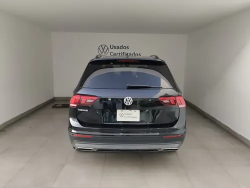 Volkswagen Tiguan 1.4 Comfortline At