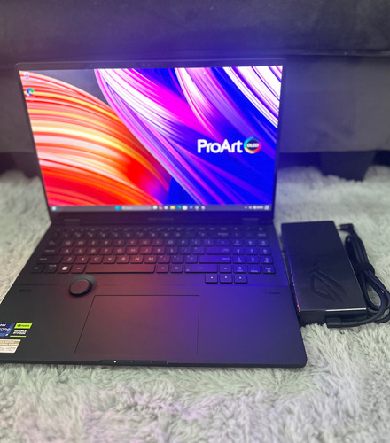 Proart Studiobook16 Oled Core I9-13980 32gb 1tb Rtx4070 Negro (Usado)