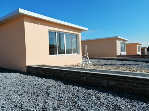 Casas A Estrenar- Ref: 3218