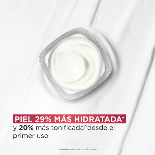 Crema Antiarrugas L'oreal Revitalift Firmeza Noche X 50 Gr Tipo De Piel Todo Tipo De Piel