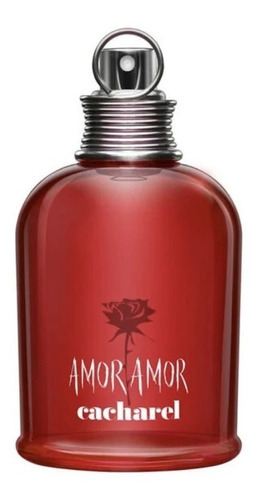 Perfume Cacharel Amor Amor Mujer